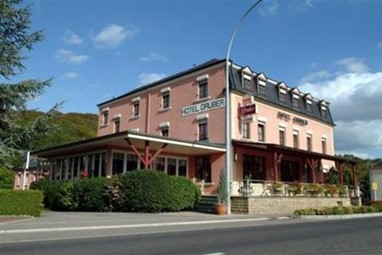 Hotel Gruber Steinheim