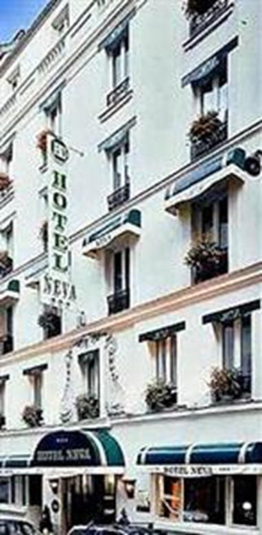 Hotel Neva - Paris