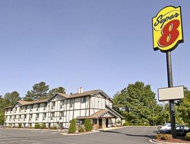 Super 8 Motel Spring Lake (North Carolina)