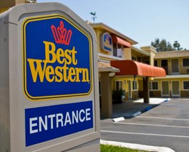 Best Western Country Inn Poway