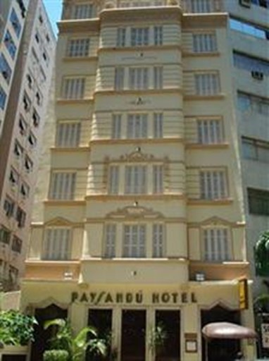 Paysandu Hotel