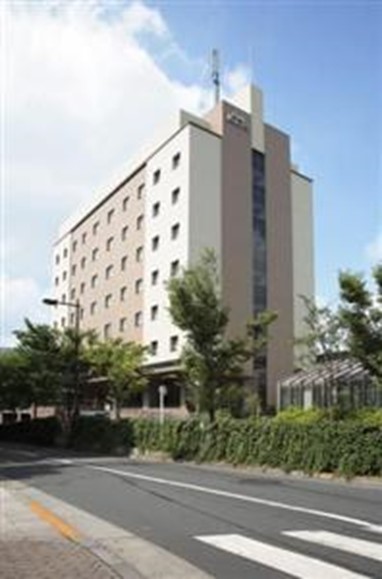 Mets Mejiro Hotel Tokyo