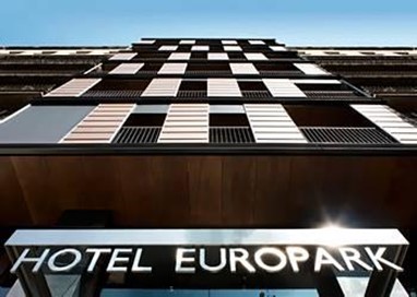 Europark Hotel Barcelona
