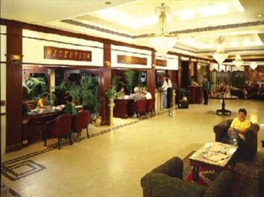 Kenilworth Hotel Kolkata
