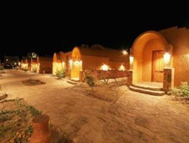 Badawia Resort Marsa Alam