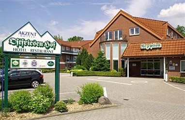 Akzent-Hotel Ostfriesen-Hof