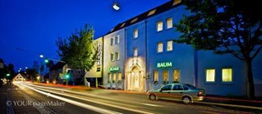 Hotel Grüner Baum Fellbach