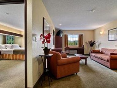 Microtel Inn & Suites Sutton/Gassaway