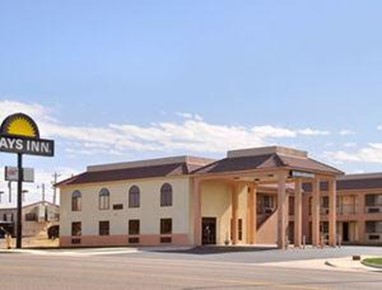 Days Inn Santa Rosa (New Mexico)
