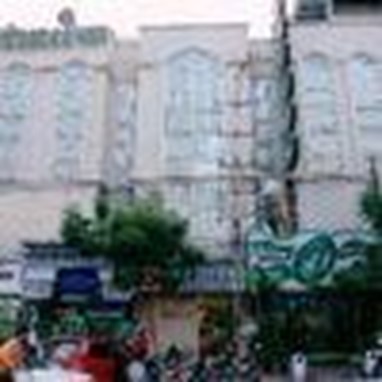 Ohris Baseraa Inn Hyderabad