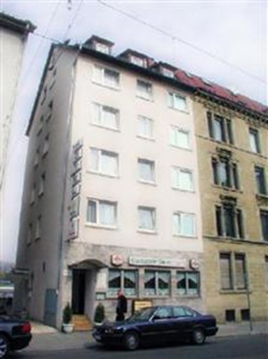 Hotel Stern Stuttgart