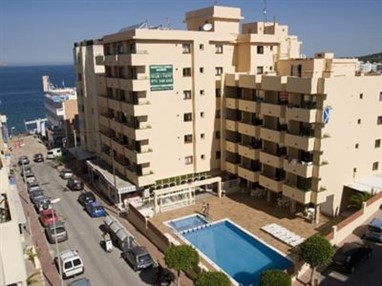 Mar I Vent Apartments Ibiza