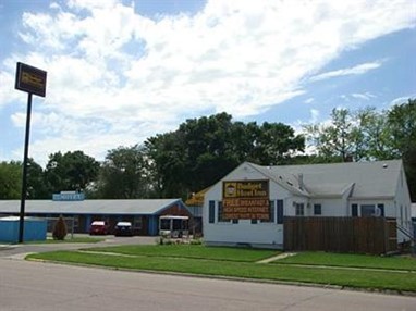 Budget Host Hotel South Sioux City