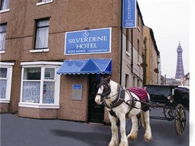 The Silverdene Hotel
