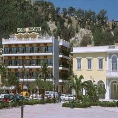 Phoenix Hotel Zakynthos