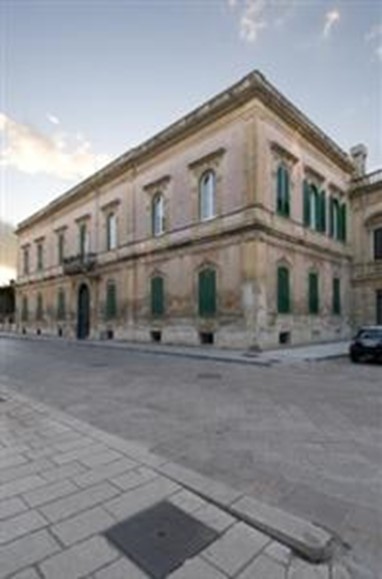 Palazzo De Giorgi B&B