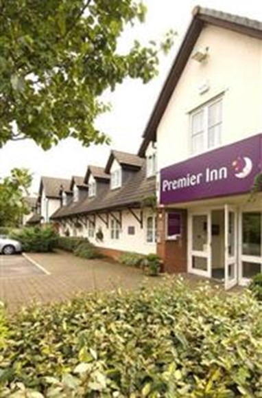 Premier Inn North Preston