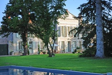 Côté Park Hotel Givry (Bourgogne)