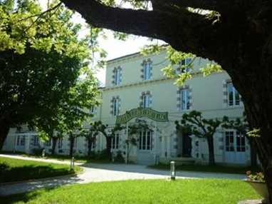 Hotellerie Du Lac