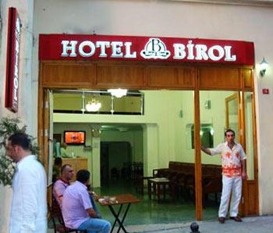 Hotel Birol Istanbul