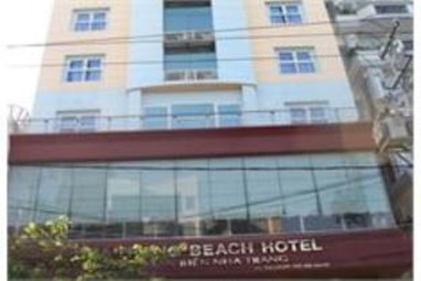 Nha Trang Beach Hotel