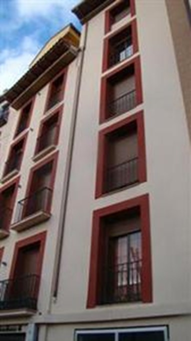 Apartamentos Paris Centro
