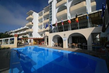 Panorama Hotel Rhodes