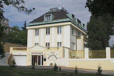 Pawlovnia Hotel Prague