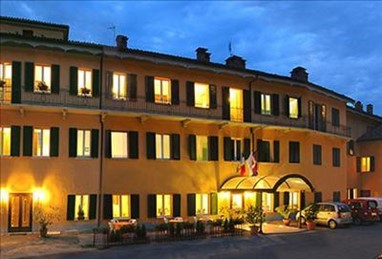 Hotel Villa San Maurizio