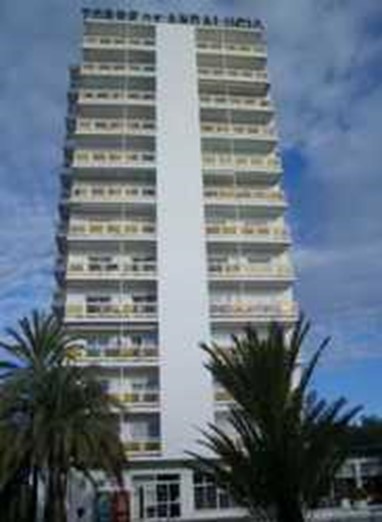 Torre de Andalucia Apartments Marbella