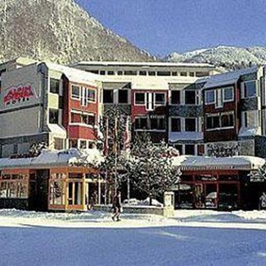 Alpin Sherpa Hotel