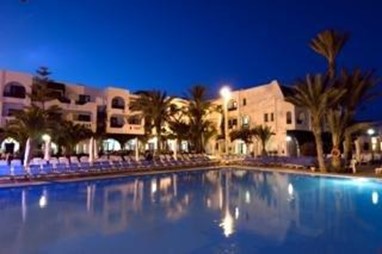 Hotel Aladin Djerba