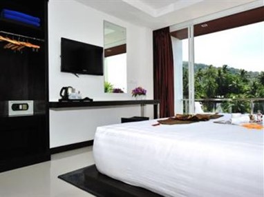 Lae Lay Suites Phuket