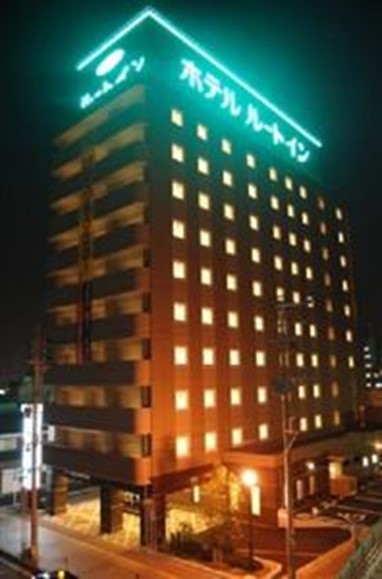 Hotel Route Inn Kanda Ekimae