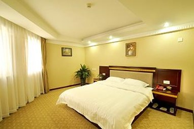 Kaibin Hotel Yingmenkou