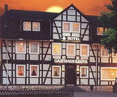 Gasthaus Keune
