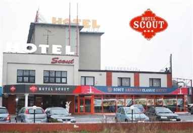 Hotel Scout