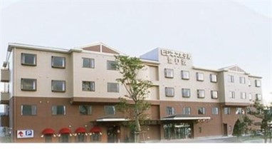 Business Hotel Noborisaka