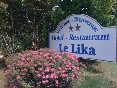 Hotel Le Lika
