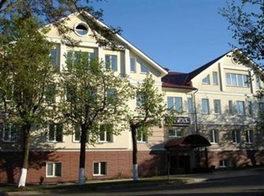 Orion Hotel Vladimir