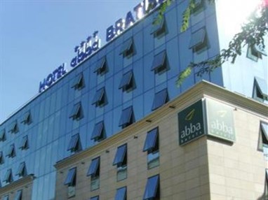Abba Bratislava Hotel