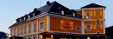 Landhotel Timmerer