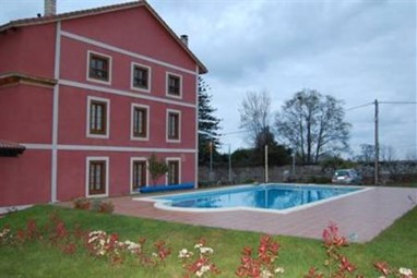 Hotel Rural Casa Vitorio