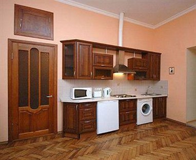 Renaissance Suites Odessa