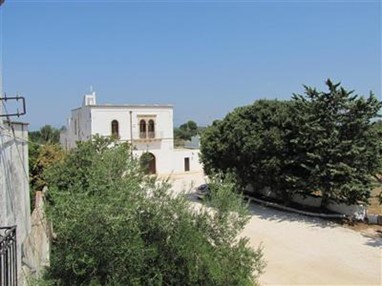 Antica Masseria Carparelli