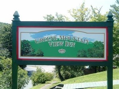 Greene Mountain View Inn