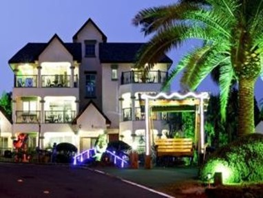 Goodstay Euro Club Resort