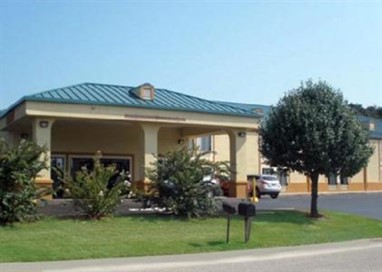 Quality Inn Auburn (Alabama)