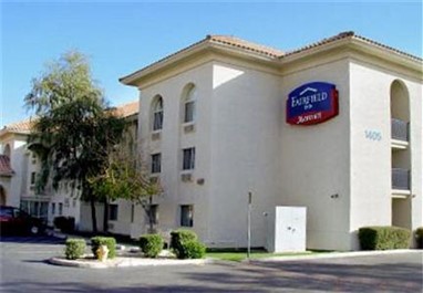Fairfield Inn Phoenix Mesa