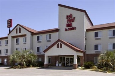 Red Roof Inns & Suites Milton